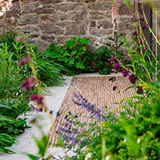 Clifton garden 1
